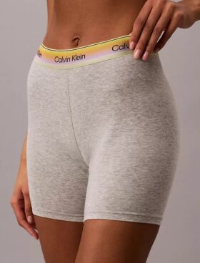 Icon Cotton Modal Pride -Boxer Brief