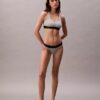 Icon Cotton Modal Pride -Unlined Bralette