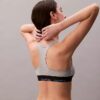 Icon Cotton Modal Pride -Unlined Bralette