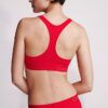 Icon Cotton Modal Unlined Bralette