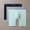 Icon Cotton Stretch 3-pack Boxer Brief