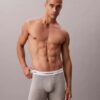 Icon Cotton Stretch 3-pack Boxer Brief