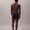 Icon Cotton Stretch 3-pack Boxer Brief