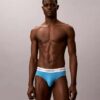 Icon Cotton Stretch 3-pack hip brief