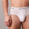 Icon Cotton Stretch 3-pack hip brief