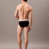 Icon Cotton Stretch 3-pack hip brief