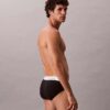 Icon Cotton Stretch 3-pack hip brief