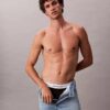 Icon Cotton Stretch 3-pack hip brief