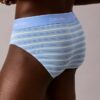 Icon Cotton Stretch 3-pack hip brief