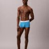 Icon Cotton Stretch 3-pack Low Rise Trunk