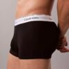 Icon Cotton Stretch 3-pack Low Rise Trunk