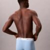 Icon Cotton Stretch 3-pack Low Rise Trunk