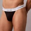 Icon Cotton Stretch 3-pack Thong