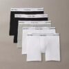 Icon Cotton Stretch 5-pack Boxer Brief