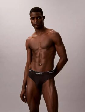 Icon Cotton Stretch 5-pack hip brief