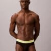 Icon Cotton Stretch 5-pack hip brief