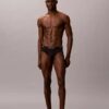 Icon Cotton Stretch 5-pack hip brief