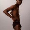 Icon Cotton Stretch 5-pack hip brief