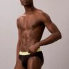 Icon Cotton Stretch 5-pack hip brief
