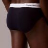 Icon Cotton Stretch 5-pack hip brief