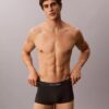 Icon Cotton Stretch 5-pack Low Rise Trunk