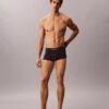 Icon Cotton Stretch 5-pack Low Rise Trunk