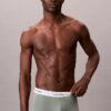 Icon Cotton Stretch 5-pack Low Rise Trunk