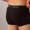 Icon Cotton Stretch 5-pack Low Rise Trunk