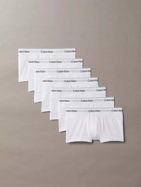 Icon Cotton Stretch 7-pack Trunk