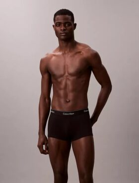 Icon Cotton Stretch 7-pack Trunk