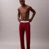 Icon-cotton Stretch-joggerit