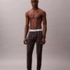 Icon-cotton Stretch-joggerit