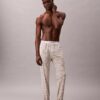 Icon-cotton Stretch-joggerit