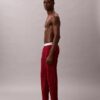 Icon-cotton Stretch-joggerit