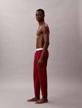 Icon-cotton Stretch-joggerit