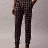 Icon-cotton Stretch-joggerit