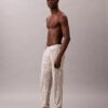Icon-cotton Stretch-joggerit
