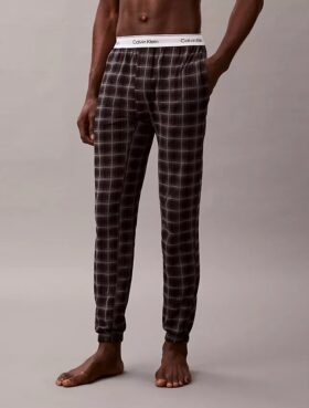 Icon-cotton Stretch-joggerit