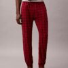 Icon-cotton Stretch-joggerit
