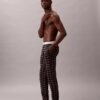 Icon-cotton Stretch-joggerit