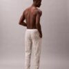Icon-cotton Stretch-joggerit