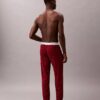 Icon-cotton Stretch-joggerit