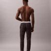 Icon-cotton Stretch-joggerit