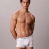 Icon Cotton Stretch Low Rise Trunk