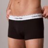 Icon Cotton Stretch Low Rise Trunk