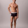 Icon Cotton Stretch Low Rise Trunk