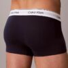 Icon Cotton Stretch Low Rise Trunk