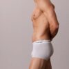 Icon Cotton Stretch Low Rise Trunk