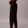 Icon Cotton Stretch Monologo Sleep Joggers