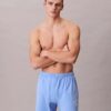 Icon Cotton Stretch Monologo -yöshortsit